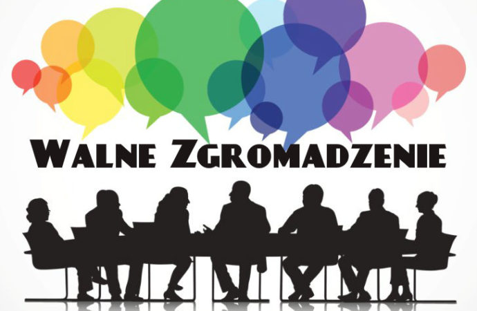 ZAWIADOMIENIE o Zwołaniu Walnego Zgromadzenia 2020